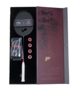 SET Vợt cầu lông Lining AYPT063 HỎA