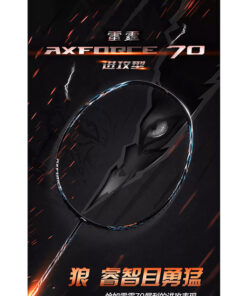 Vợt cầu lông Lining Axforce 70