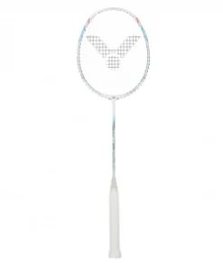 Vợt cầu lông Victor TK 220H II - Trắng chính hãng